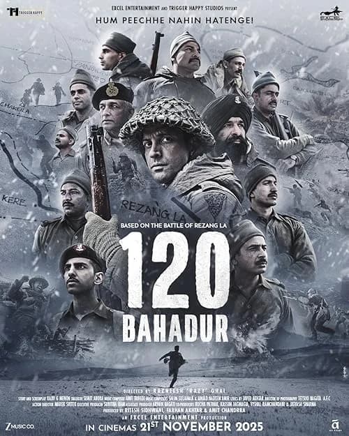 120 Bahadur