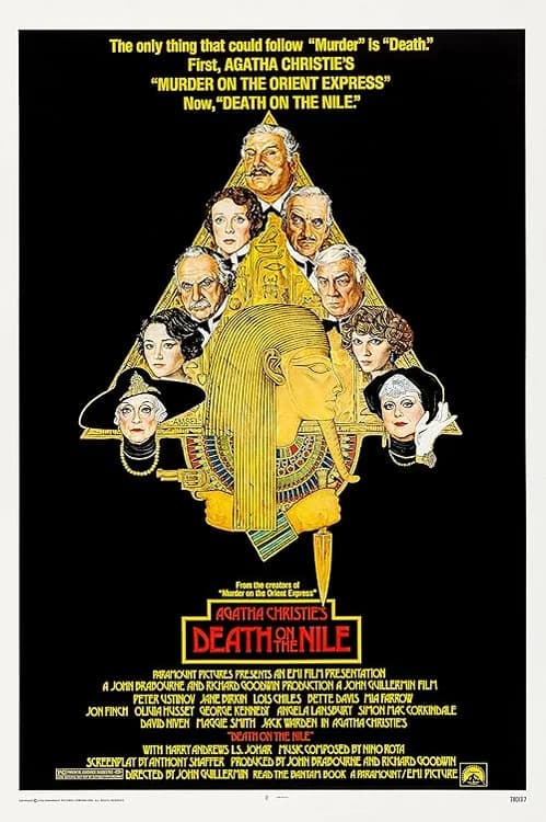 Death on the Nile