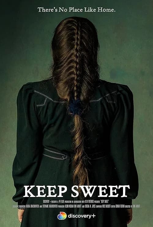 Keep Sweet film posteri