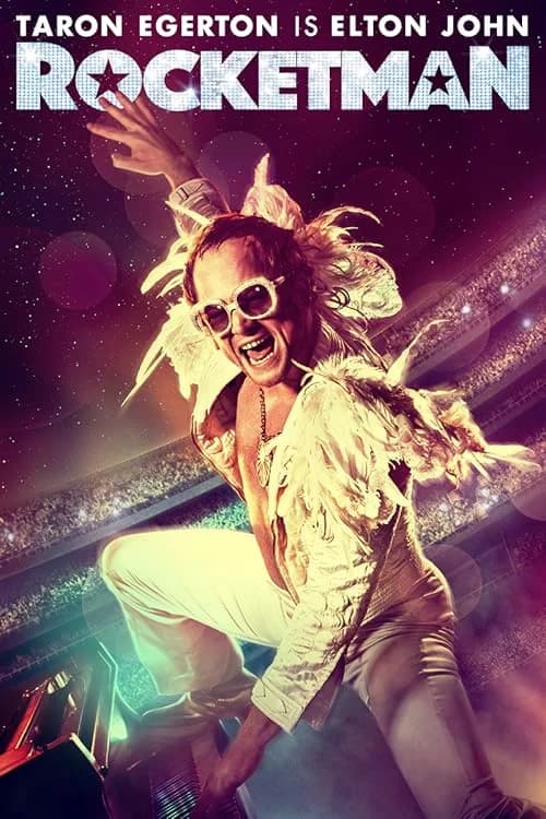 RocketMan