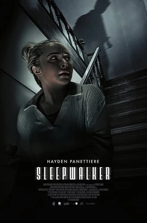 Sleepwalker