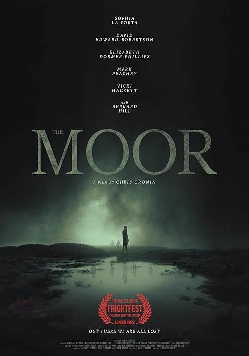 The Moor